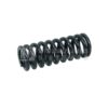 Pressure spring Behrens Eurolift 4022135H