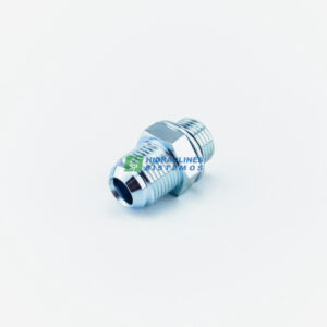 Adapter 1/2'i BSP (stud. SG) x 1.1/16'-12i JIC