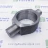 Weld-on trunnion D80/D35