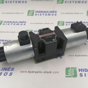 Valve NG10 4/3 2C P.A.B.T. 012 VDC