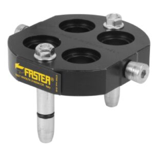 MultiFaster Patroonhouder 2P-506 male