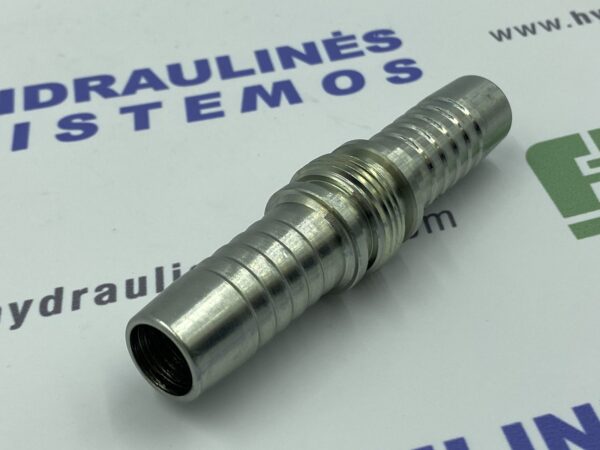 Coupling 5/16", M10050-05-05