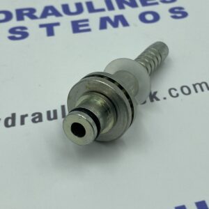 Karcher fitting 1/4' fix