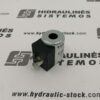 Coil D12.9, 230 VAC, L-39.7, D31.8 23W DIN P-Serija MCSCP230AG000010