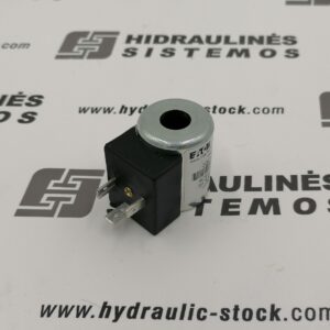 Coil D12.9, 230 VAC, L-39.7, D31.8 23W DIN P-Serija MCSCP230AG000010