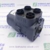 Steering unit OSPC 250 LS control via flange