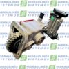 Power take-off box (PTO) Iveco Electric 12V ECO-150 +DIN2.5 3F, for Iveco before 2011 years,
