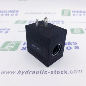 Coil D16, 12 VDC, L-50, D35x48, 29W, DIN, EATON