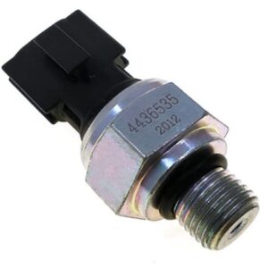 Pressure transducer Hitachi 4436535