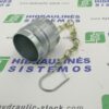 QUICK DISCONNECT COUPLINGS 5100-S9-16