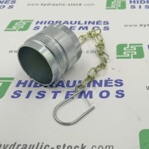 QUICK DISCONNECT COUPLINGS 5100-S9-16