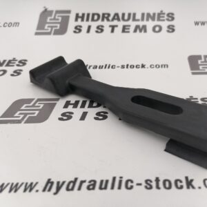 Lock rubber M3056 Dhollandia