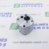 Siurblys 0,8 cc K Palfinger