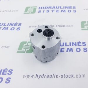 Siurblys 0,8 cc K Palfinger