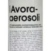 Spray Grease Neste AVORA-AEROSOL 0.4kg