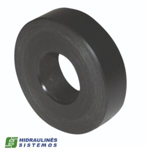 Roller DHR 75x32x20mm Dhollandia