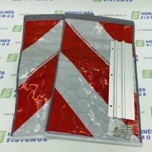Safety flag