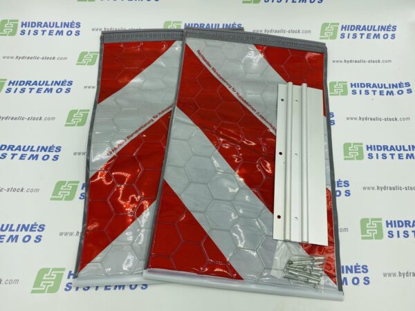 Safety flag