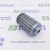 Filtras įsiurbimo FIOA 20 G 3/8' d-50 H90