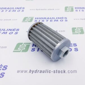 Suction filter FIOA 20 G 3/8' d-50 H90