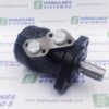Hydraulic motor MR 050 C 25mm shaft