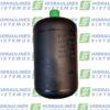 Accumulator 0.45 L H500R M18 60 bar