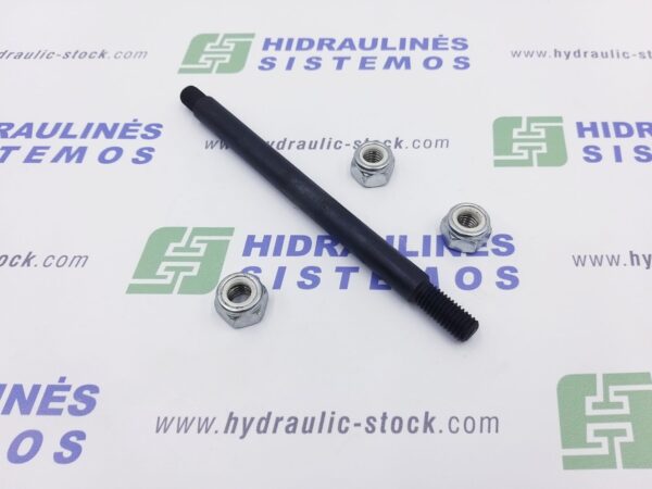 Q80 (6 sections) control valve pin