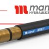 DN19 3/4' 2SC 320 BAR hydraulic hose INFINITY