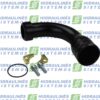 Suction connection Parker 2" (51mm) for hose – 90° elbow 3780979