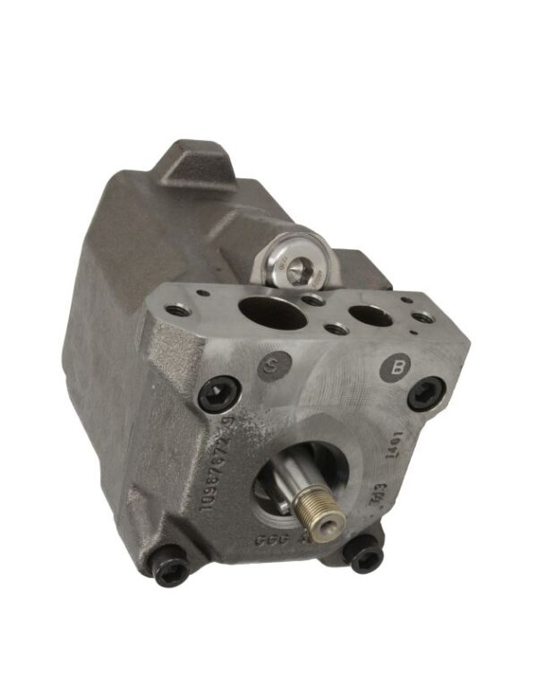 Hydraulic pump A10VO45OV/50L-PCX68N00-SO297 Rexroth R902534654