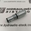 Cartridge pressure relief HT 190 bar Hyva 14767217