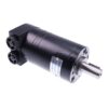 Hydraulic motor MM 12,5 C 16mm shaft, ALSG4-12.5-OK3-C16-PB-02 Ambr
