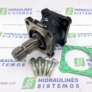 Adaptor for pump KZL EVSAT 04 ISO PTO-4H v x i L-85mm KZL