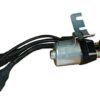 Starter solenoid with contacts 12-24V 80A EF 1070