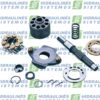 A10VO45 Piston group for pump