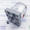 16 cm3 gear motor GR2 M-1/8(10)-E-N