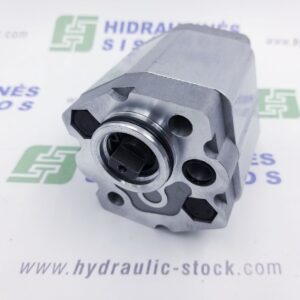 Gear pump GR1 2.1 cm3/r MC32-D Hydropack