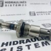 Sunfab OLD V. 91829 cartridge valve, for by-pass
