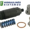 Pressure relief valve VMPK5