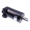 Hydraulic motor MM 20 C 16mm shaft, ALSG4-20-OK3-C16-PB-02 Ambr