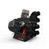 Electric crimper MRM 137 EVO R 380-415V 3PH+N (without die set)