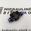 Droselis vienkryptis į p/c 6-6
