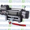 RUNVA Electric Winch EWX12000U 5,4 t 24 V