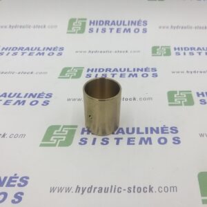 Bronze busching 35x39x50 Bär Cargolift