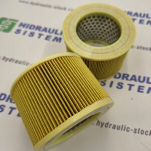 Bako alsuoklio filtro elementas 53/84/59 HYVA 08102117