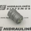 TEMA 7520 Quick coupling 12 BSP 3/4'-female, series DNP 300 BAR