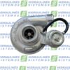 Turbine 711736-5003S/2674A202 Perkins/Garrett GT25565