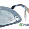 Flashlight 24V N.T. LED Dautel