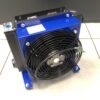 Heat exchanger (220/400VAC) 20-160 ltr/min BSP 1'1/4 HY0571