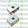 Valve block/aluminum/ HACO 2514482H Zepro